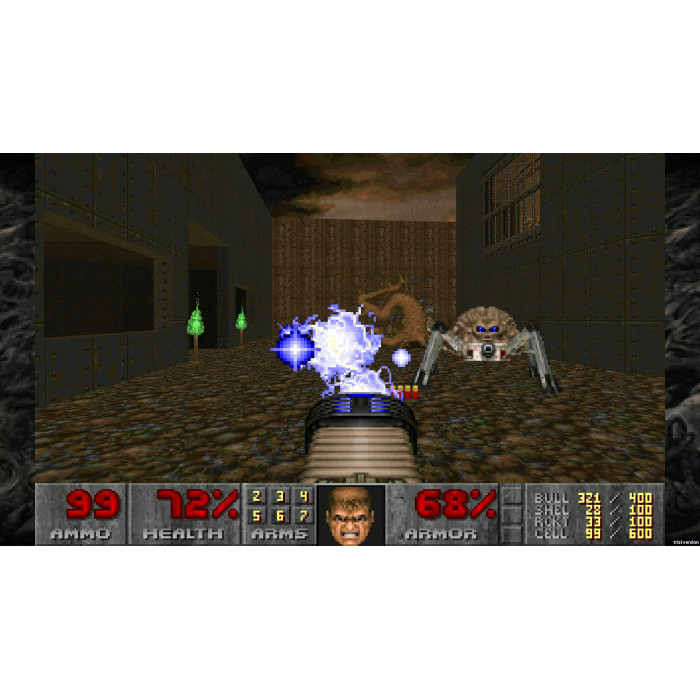 DOOM II (Classic)