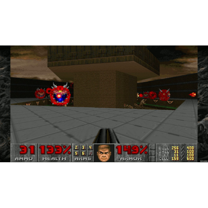 DOOM II (Classic)