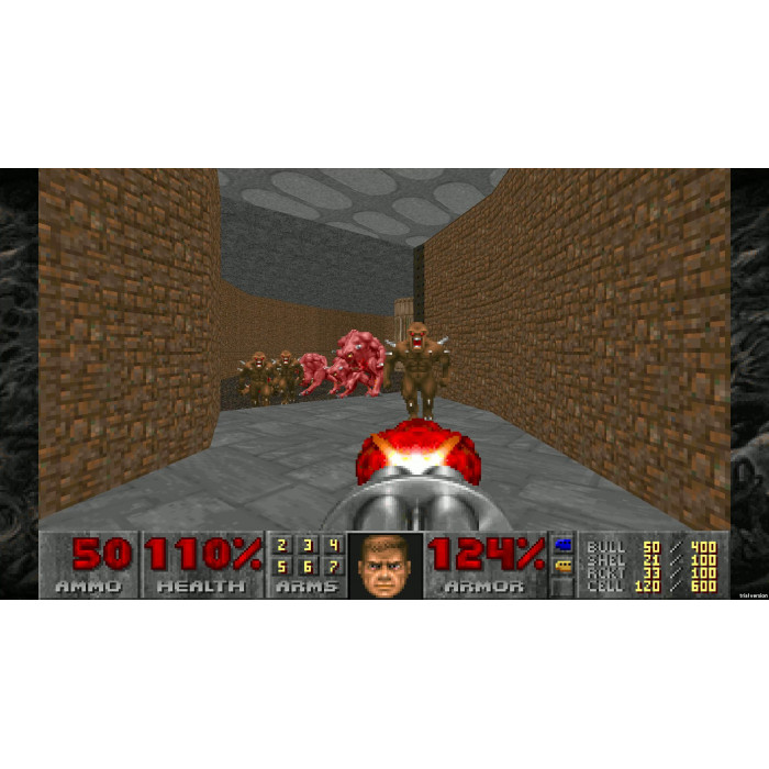 DOOM II (Classic)