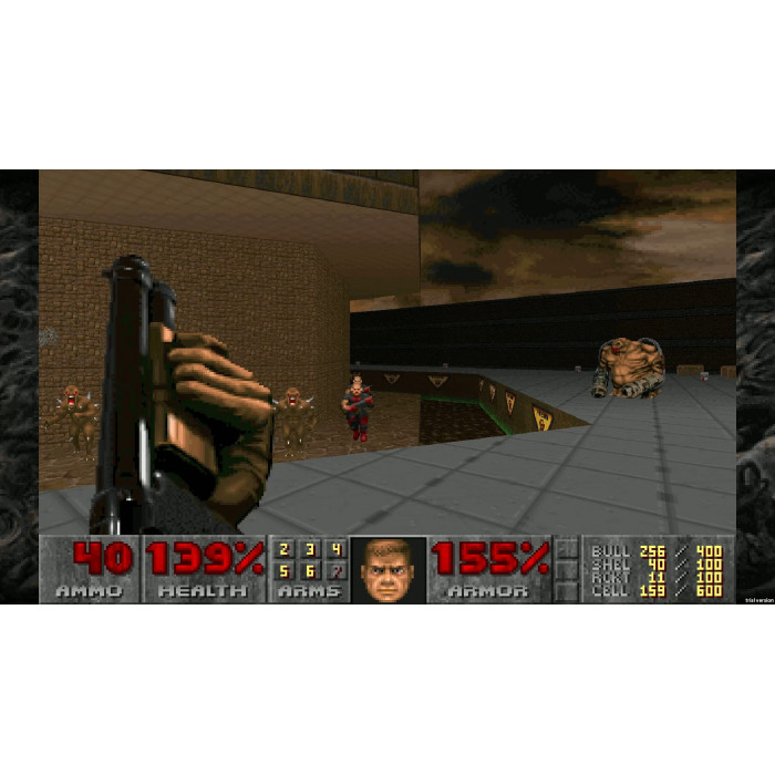 DOOM II (Classic)