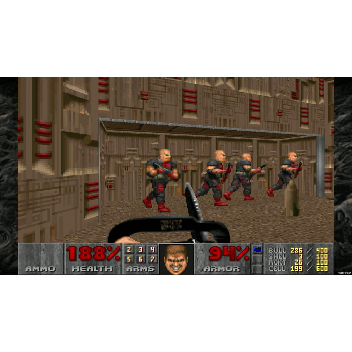 DOOM II (Classic)