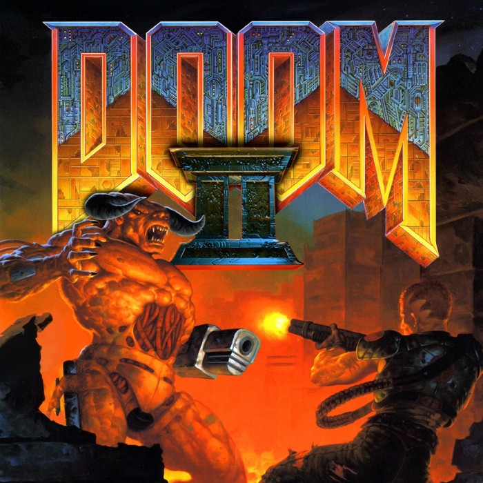 DOOM II (Classic)