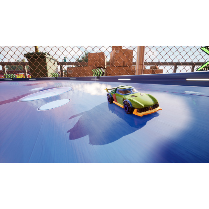 HOT WHEELS™ - TMNT Leonardo - Xbox Series X|S