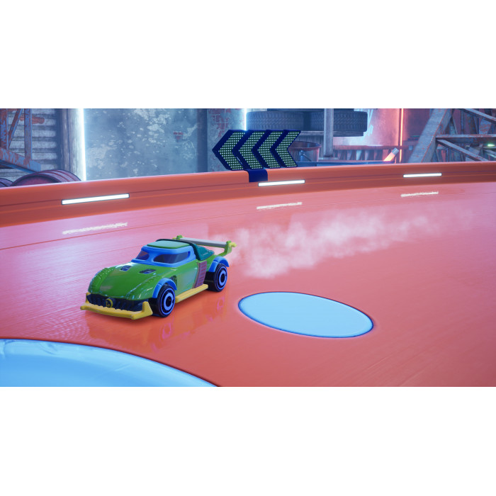 HOT WHEELS™ - TMNT Leonardo - Xbox Series X|S