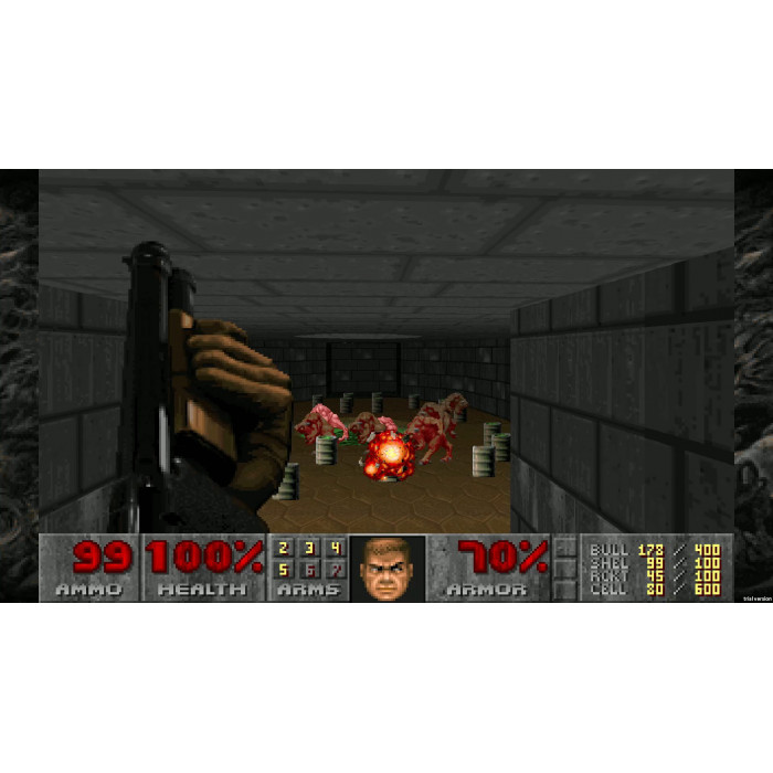 DOOM (1993)