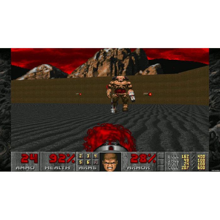 DOOM (1993)