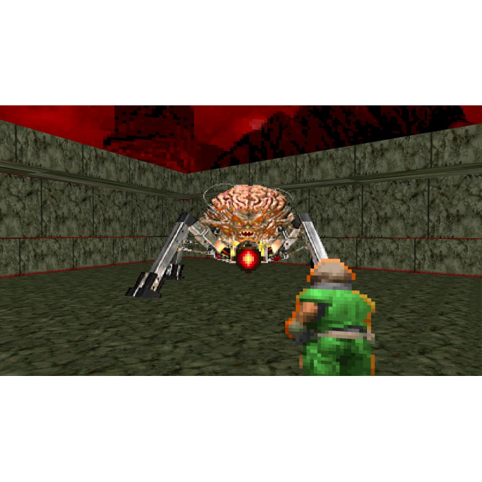 DOOM (1993)