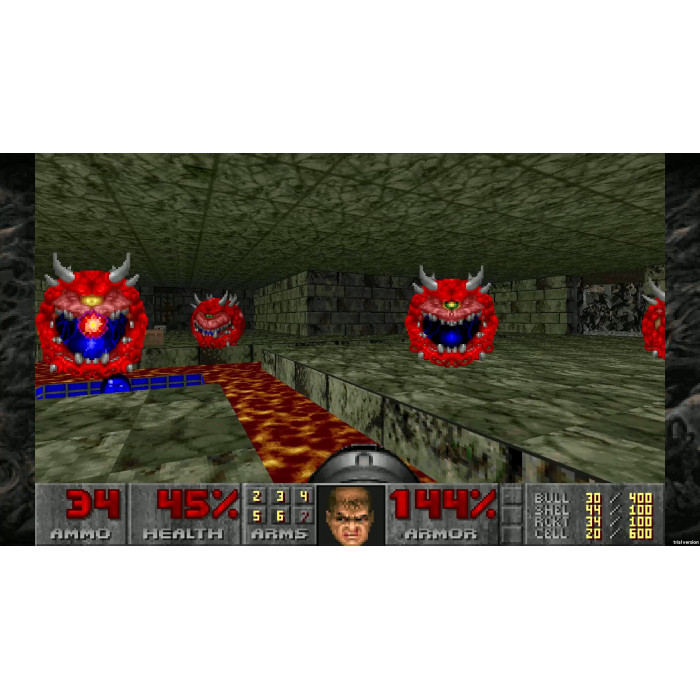 DOOM (1993)