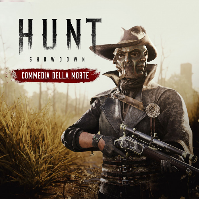 Hunt: Showdown - Commedia Della Morte