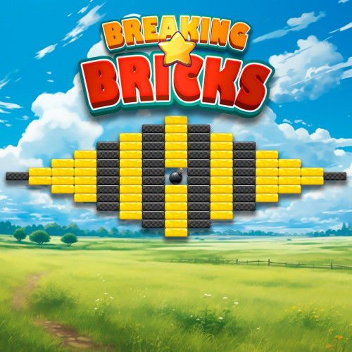 BREAKING BRICKS (XBOX AND WINDOWS)