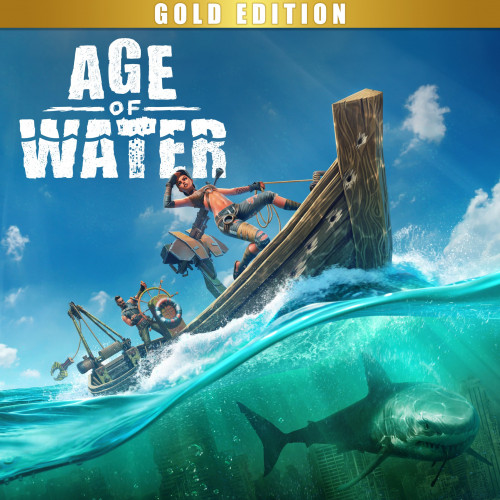 Age of Water - Золотое издание