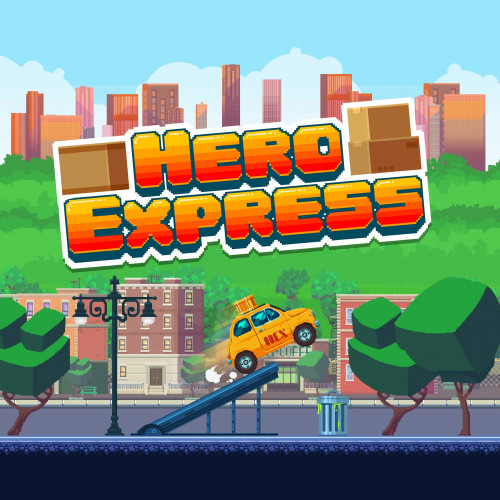 Hero Express