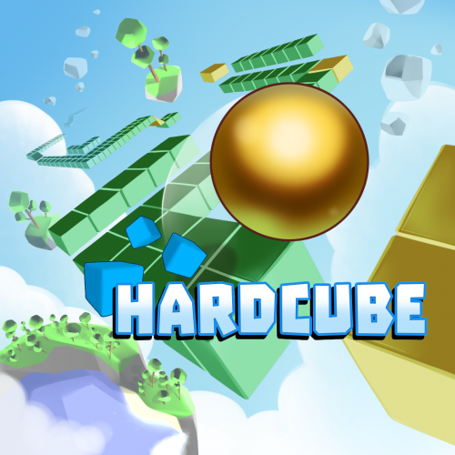 HardCube