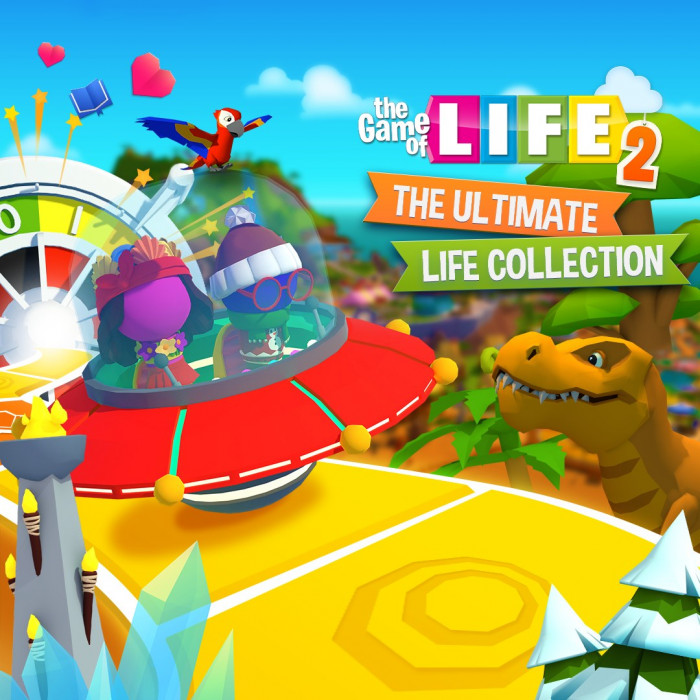 The Game of Life 2 - Ultimate Life Collection