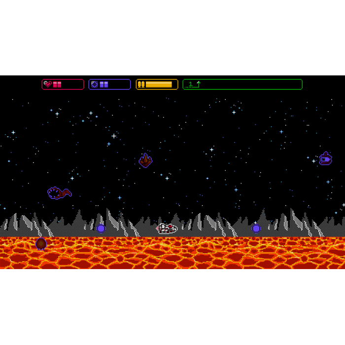 Cosmic Mirage (Windows)