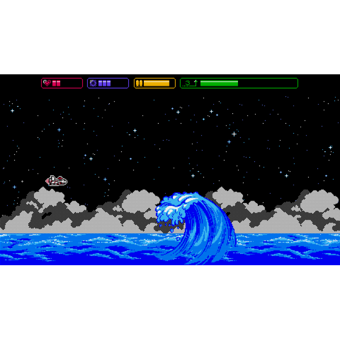 Cosmic Mirage (Windows)