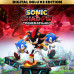 SONIC X SHADOW GENERATIONS Digital Deluxe Edition