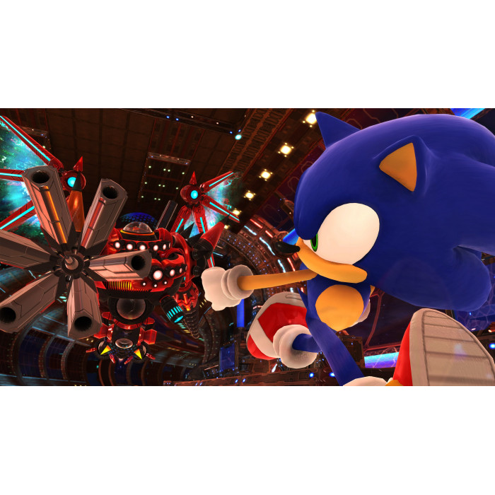 SONIC X SHADOW GENERATIONS Digital Deluxe Edition