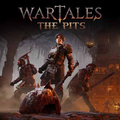 Wartales - The Pits