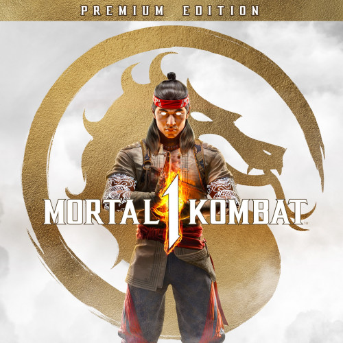 Mortal Kombat™ 1 Premium Edition