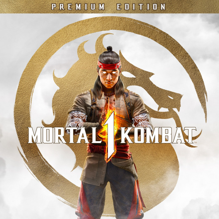 Mortal Kombat™ 1 Premium Edition