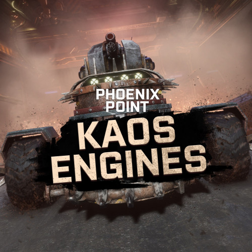 DLC 5 (Kaos Engines)