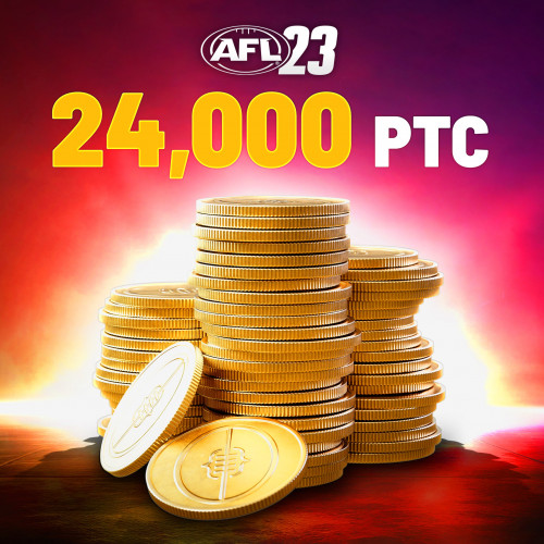 AFL 23 – 24000 PTC