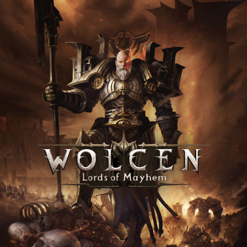 Wolcen: Lords of Mayhem