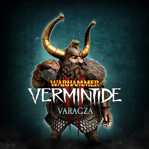 Warhammer: Vermintide 2 - Varagza