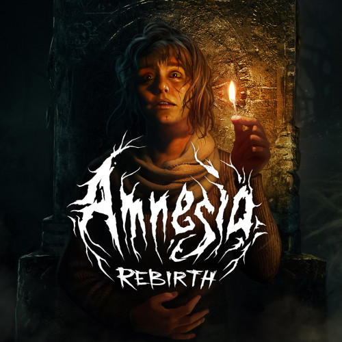 Amnesia: Rebirth