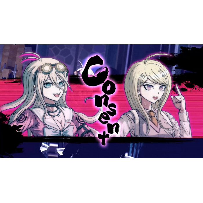 Danganronpa V3: Killing Harmony Anniversary Edition