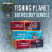 Fishing Planet: Big Holiday Bundle