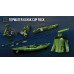 Fishing Planet: Topwater Kayak Pack