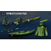 Fishing Planet: Topwater Kayak Pack