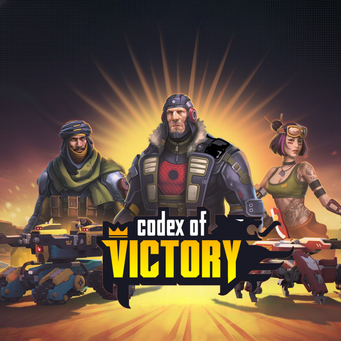 Codex of Victory