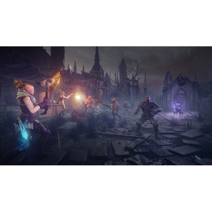 Hand of Fate 2: A Cold Hearth