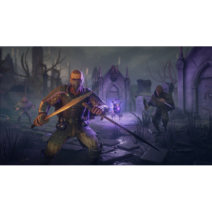 Hand of Fate 2: A Cold Hearth