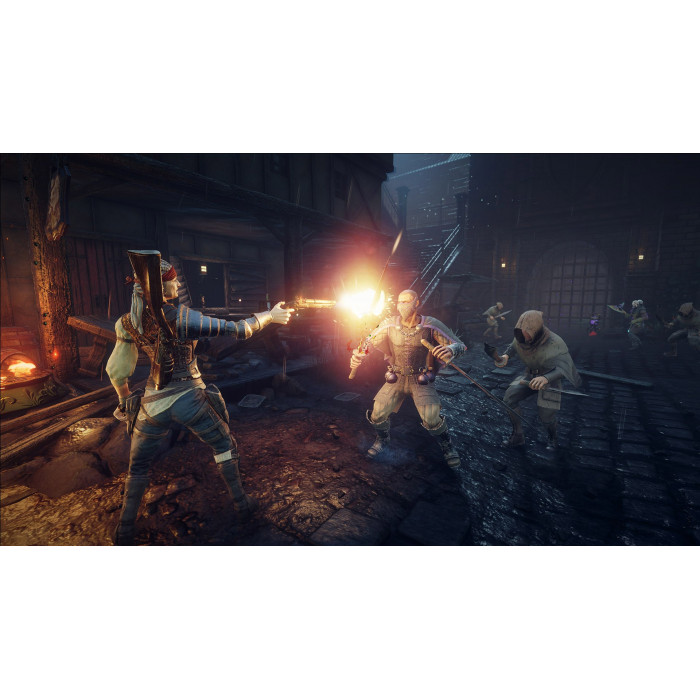 Hand of Fate 2: A Cold Hearth