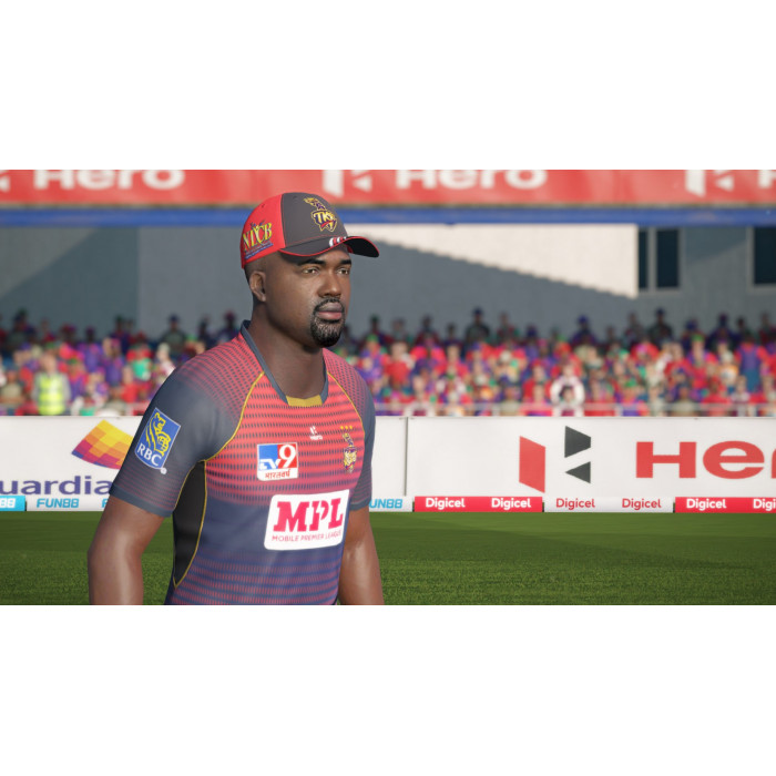 Cricket 19 - Ultimate Edition DLC