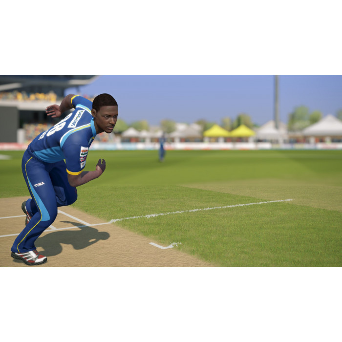 Cricket 19 - Ultimate Edition DLC