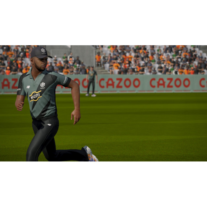 Cricket 19 - Ultimate Edition DLC