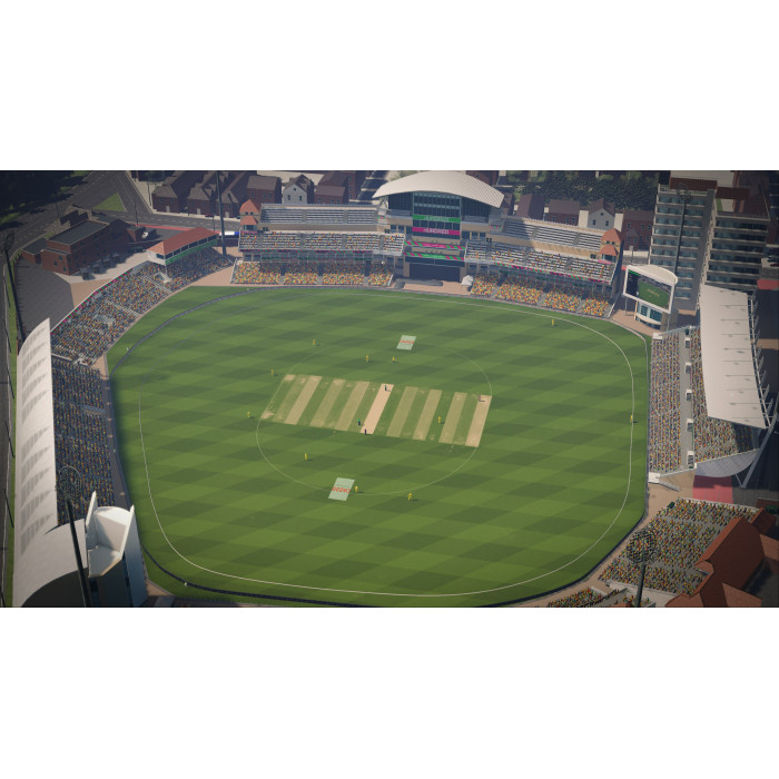 Cricket 19 - Ultimate Edition DLC