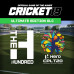 Cricket 19 - Ultimate Edition DLC