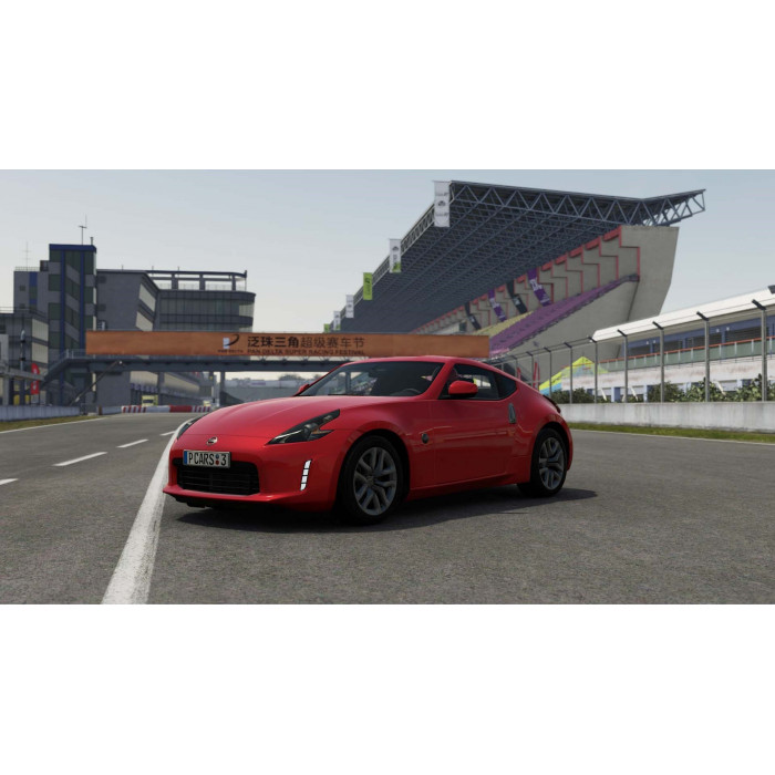 Project CARS 3: Power Pack