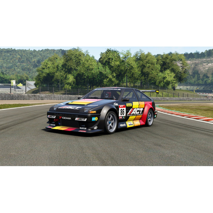 Project CARS 3: Power Pack