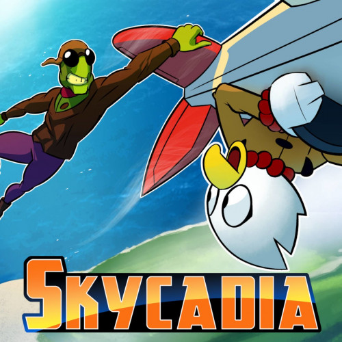 Skycadia