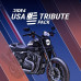 RIDE 4 - USA Tribute Pack