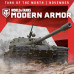 World of Tanks Modern Armor – Tank of the Month: K-91 Version II