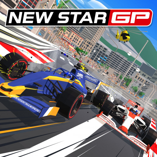 New Star GP