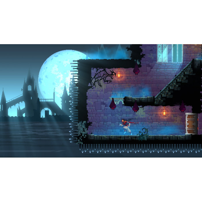 Dead Cells: Return to Castlevania Bundle